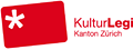 Logo KulturLegi Kanton Zürich (Caritas)